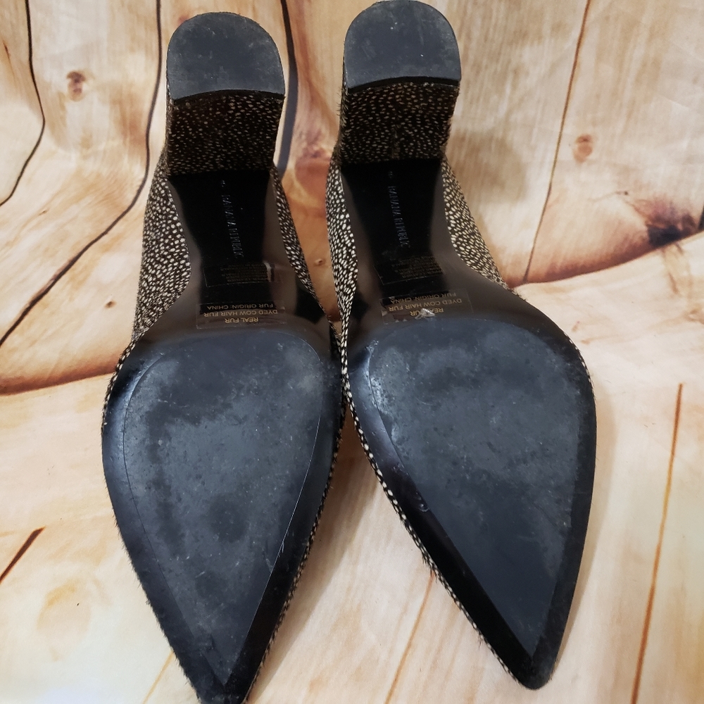 ❌ SOLD Banana Republic Madison 12 Size 9 - Picture 9 of 11